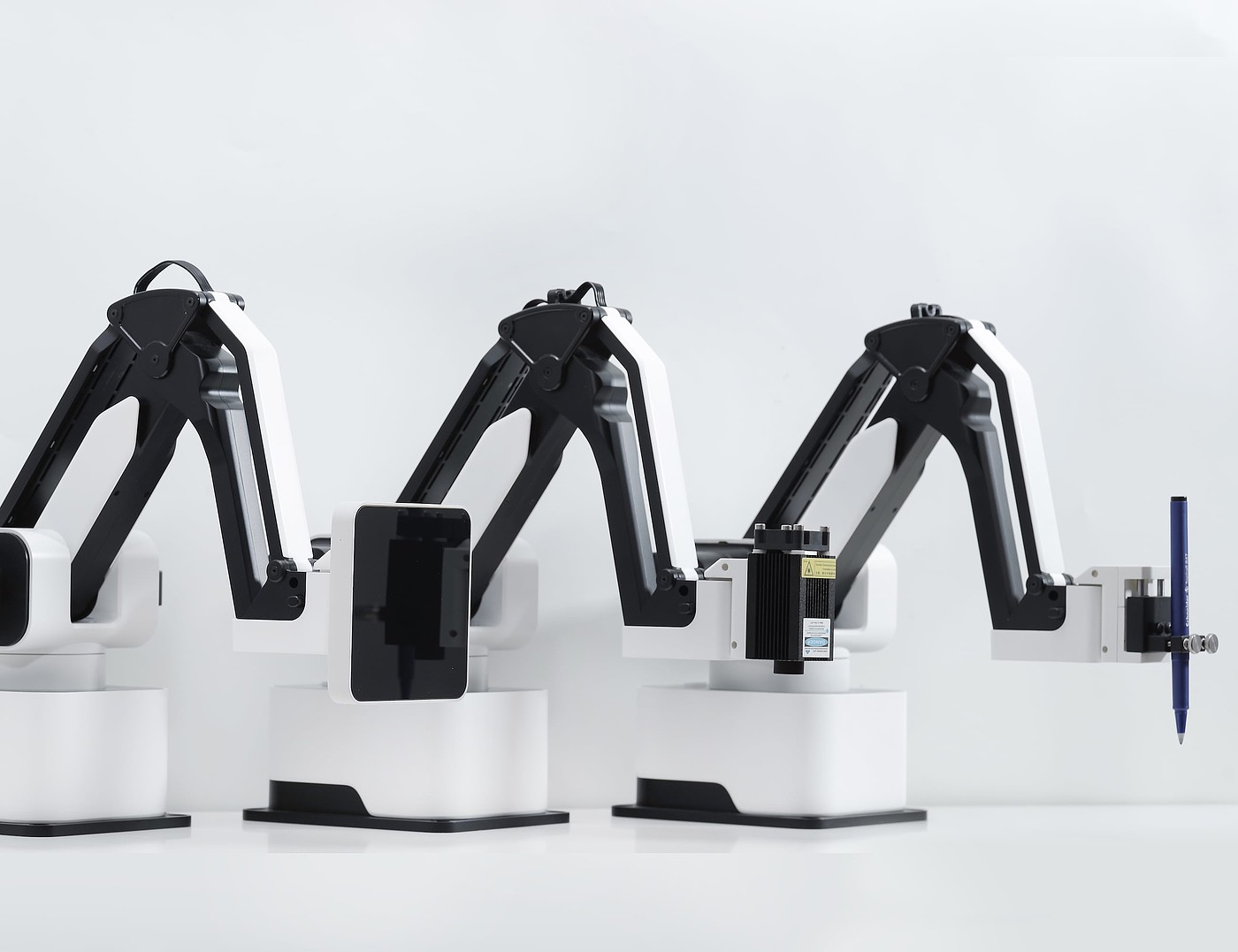 Robot arm，intelligence，Robot Arm，Hexbot，