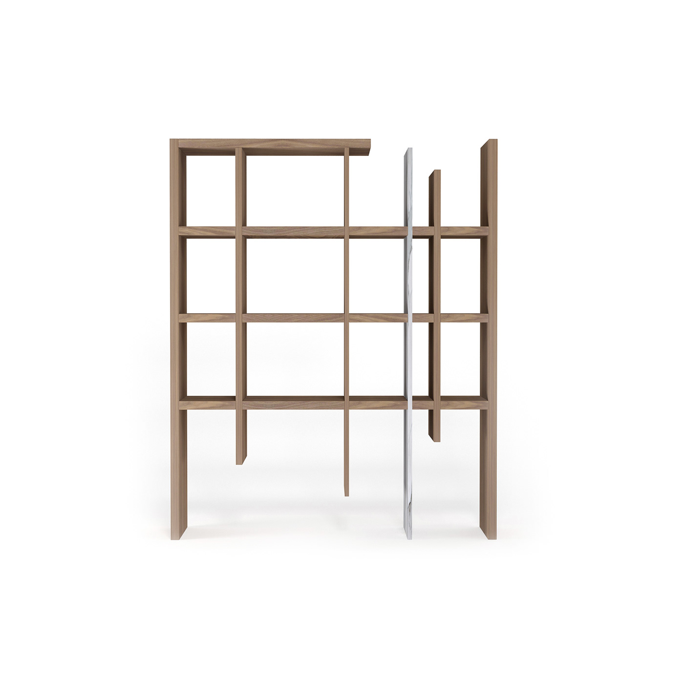 Bookcase，assemble，Spain，Incomplete，