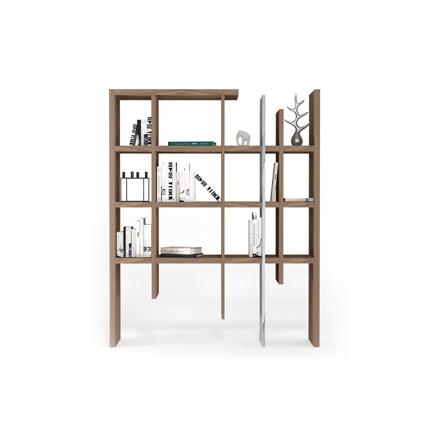 Bookcase，assemble，Spain，Incomplete，