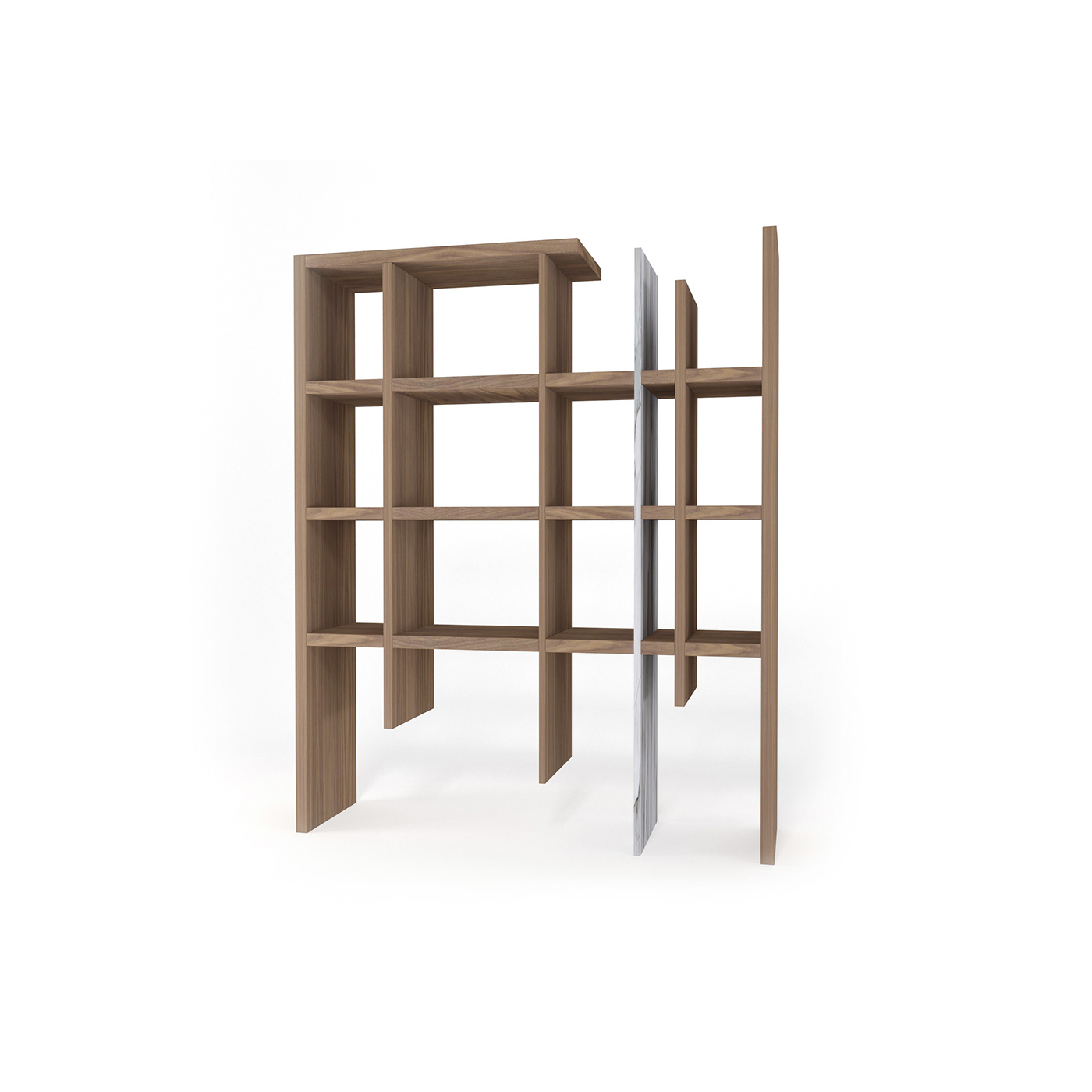 Bookcase，assemble，Spain，Incomplete，