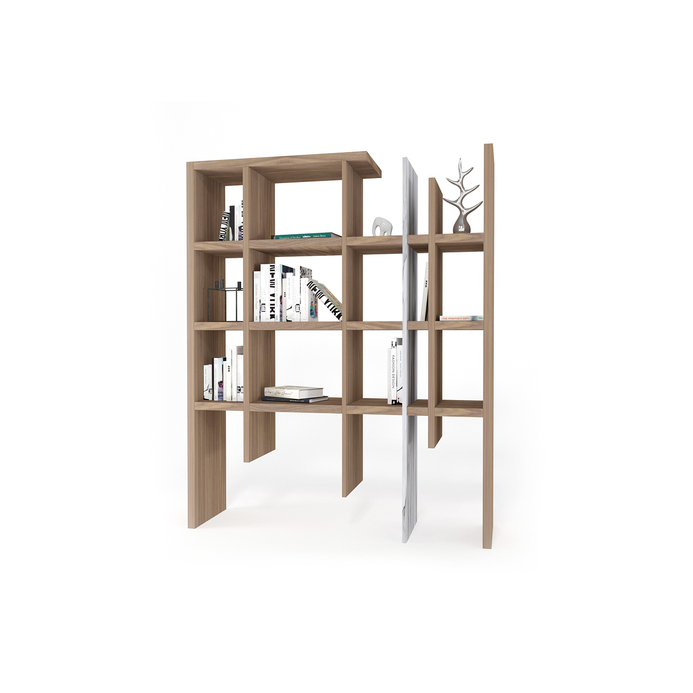 Bookcase，assemble，Spain，Incomplete，