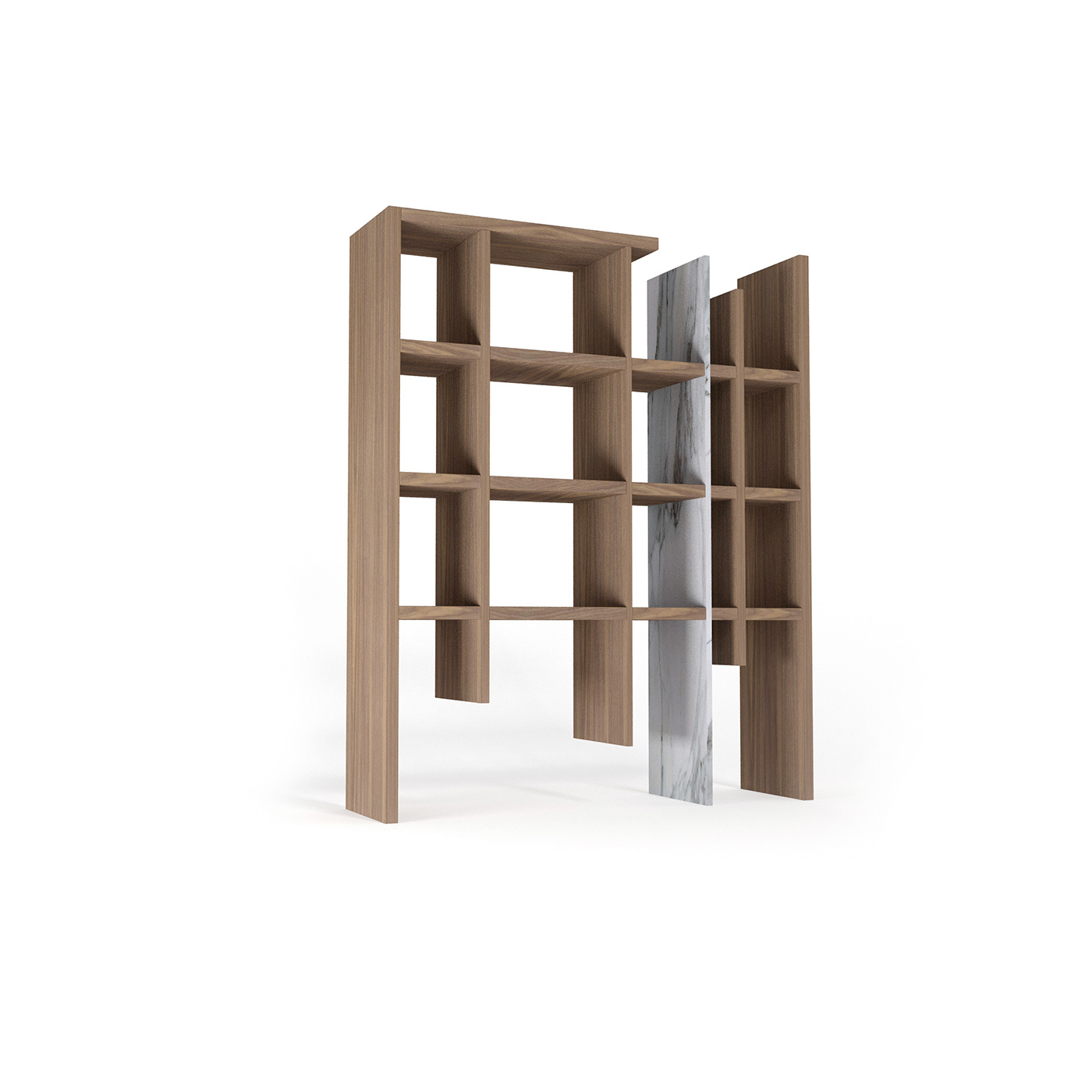 Bookcase，assemble，Spain，Incomplete，