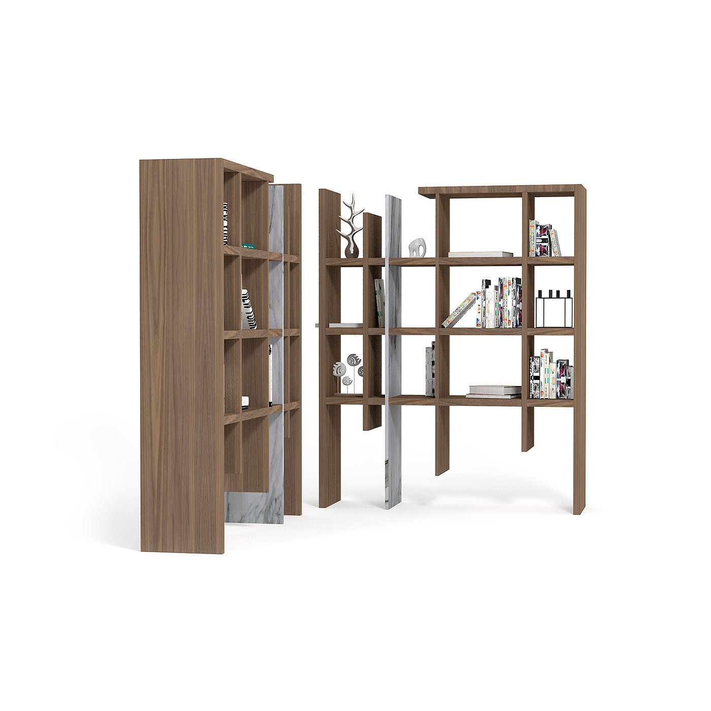 Bookcase，assemble，Spain，Incomplete，