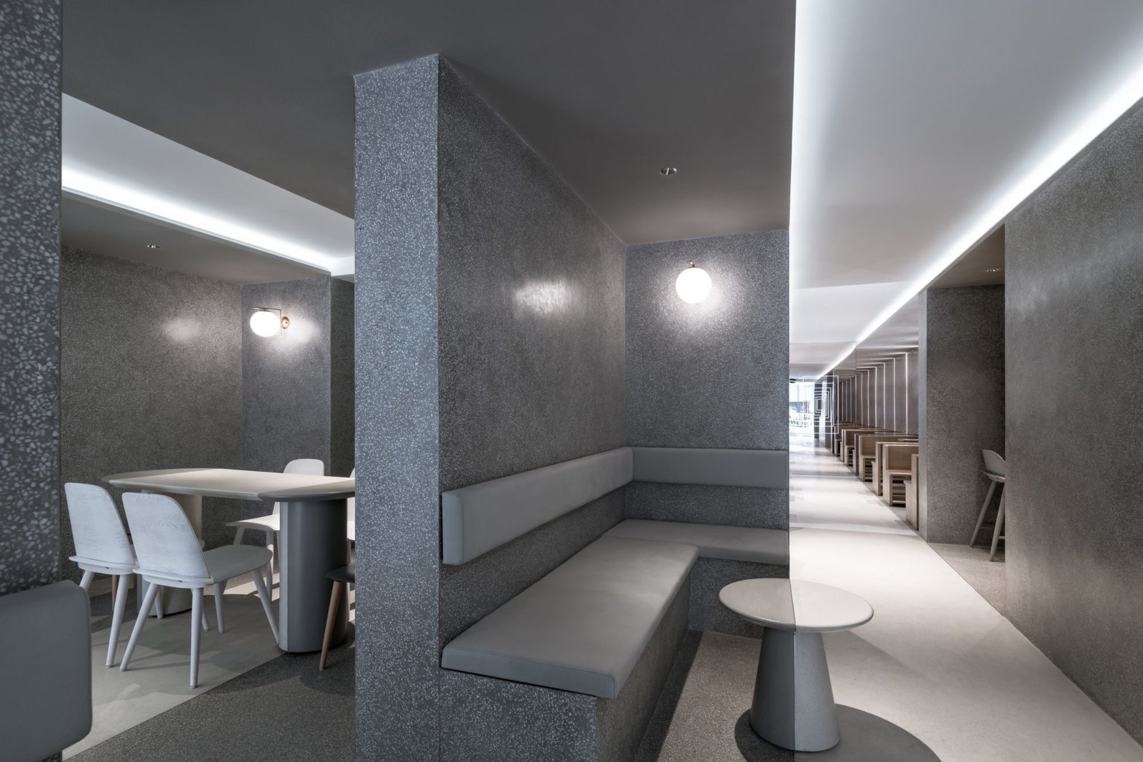 LePur，Yogurt Cafe，Beijing，