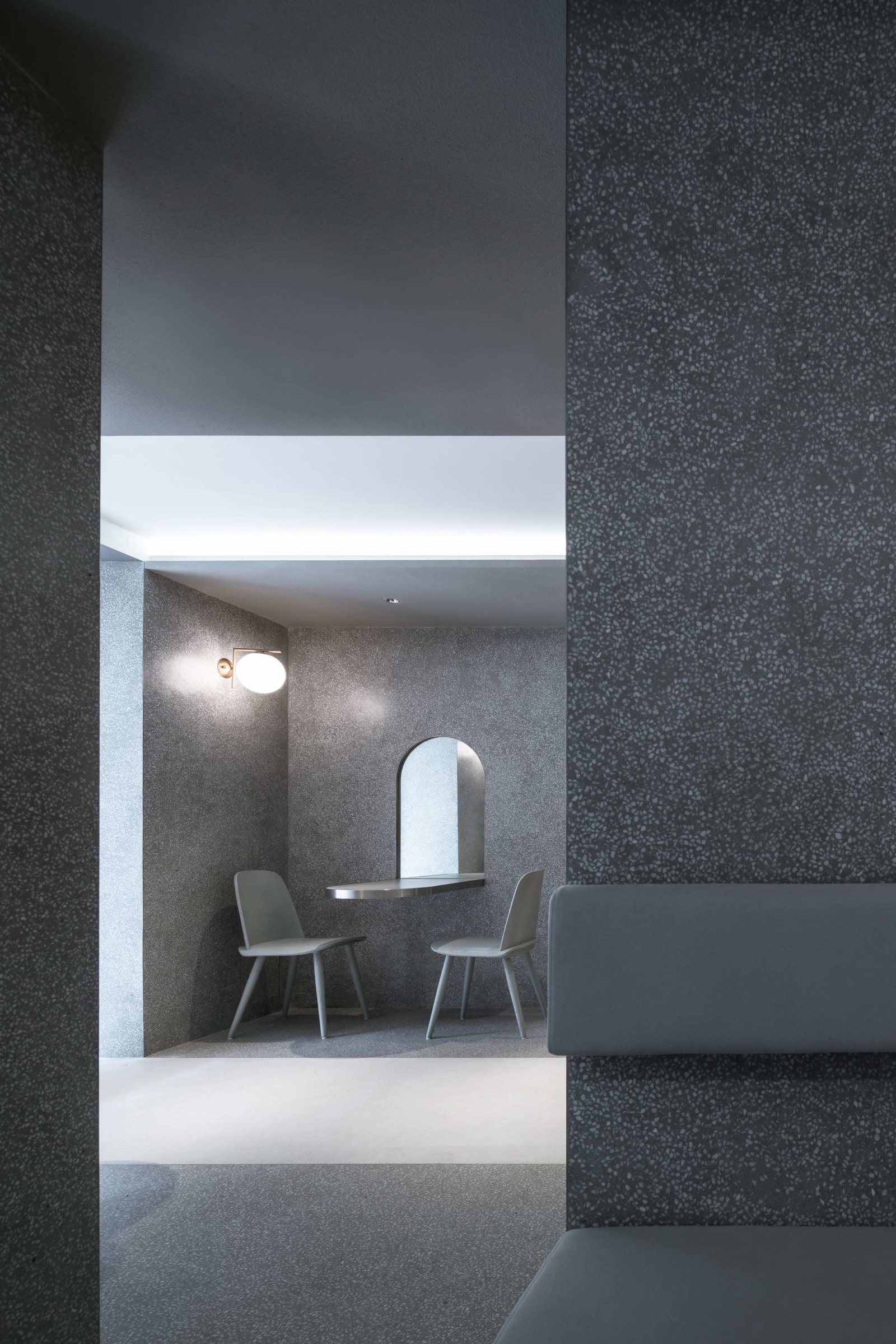 LePur，Yogurt Cafe，Beijing，