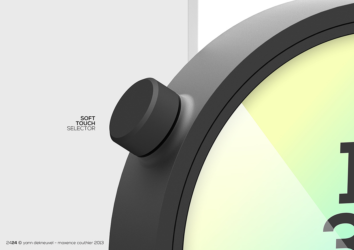 Future Watch，Intelligent Watch，Wristwatch，Concept Watch，time，