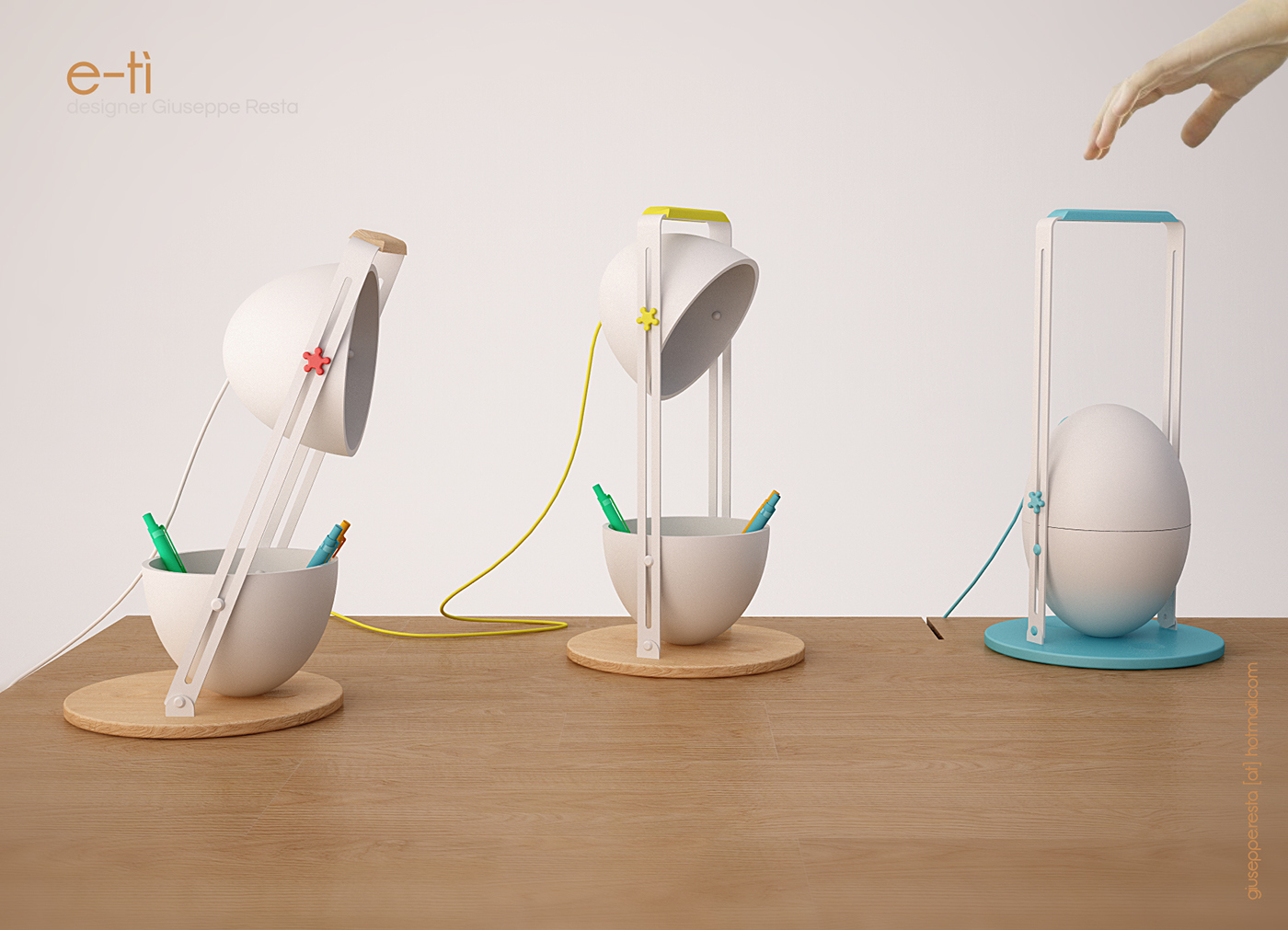 Yeah.，Desk lamp，Desktop light source，lighting，