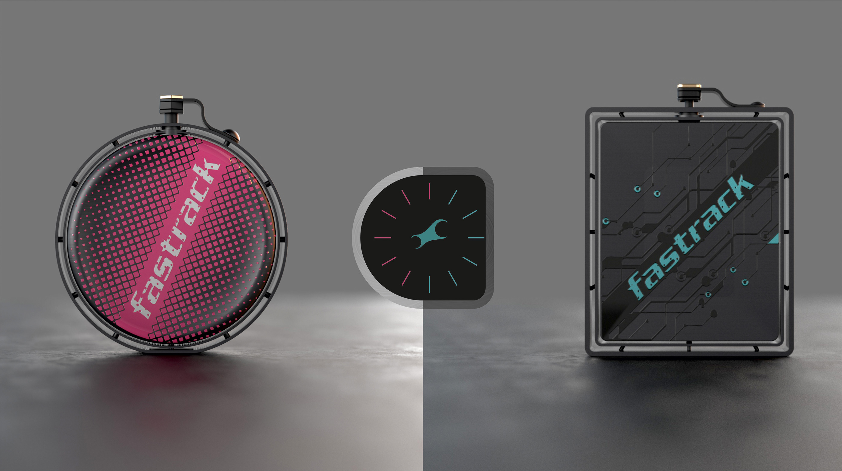 Perfume bottle，motion，Fastrack，