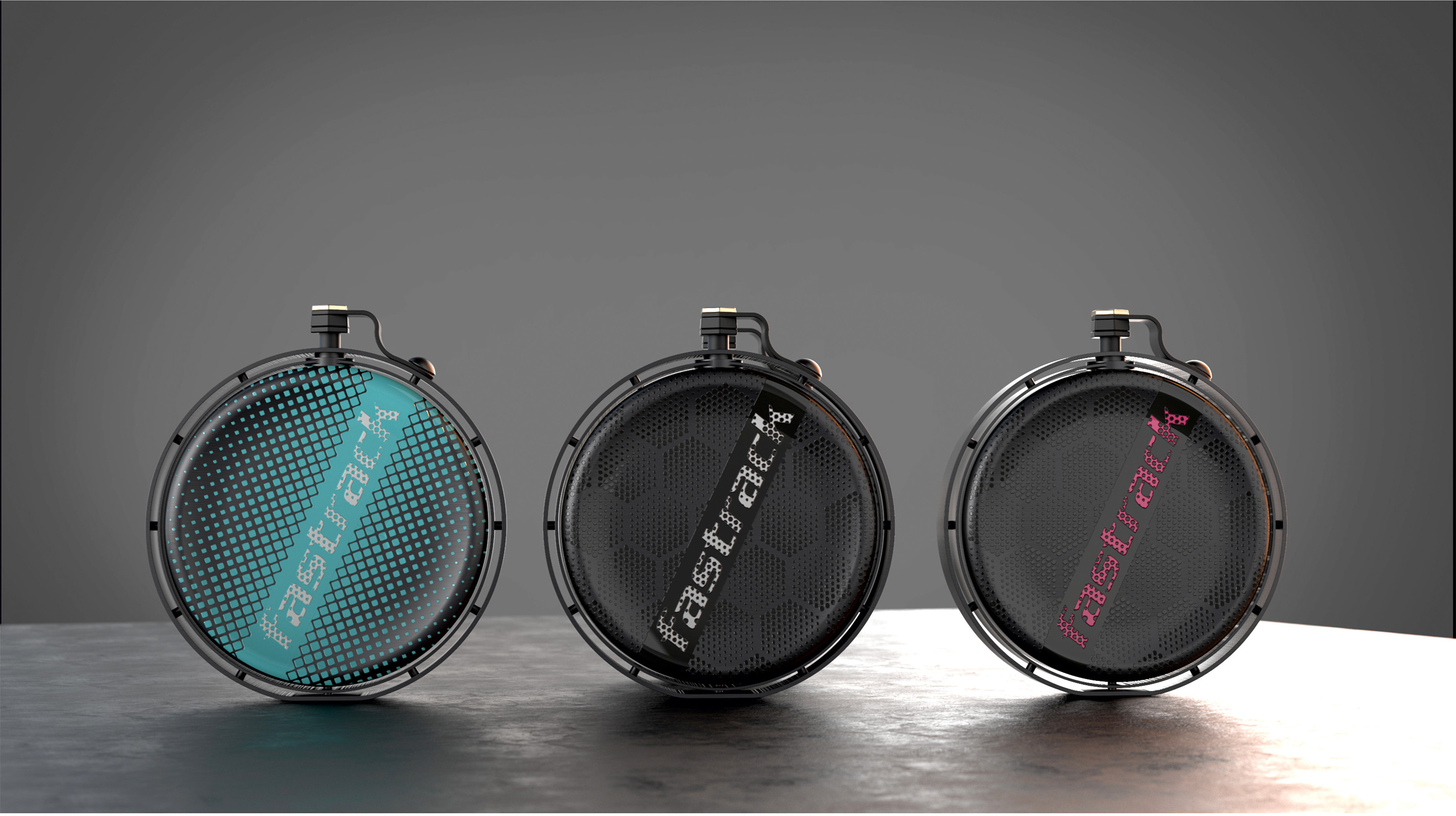 Perfume bottle，motion，Fastrack，