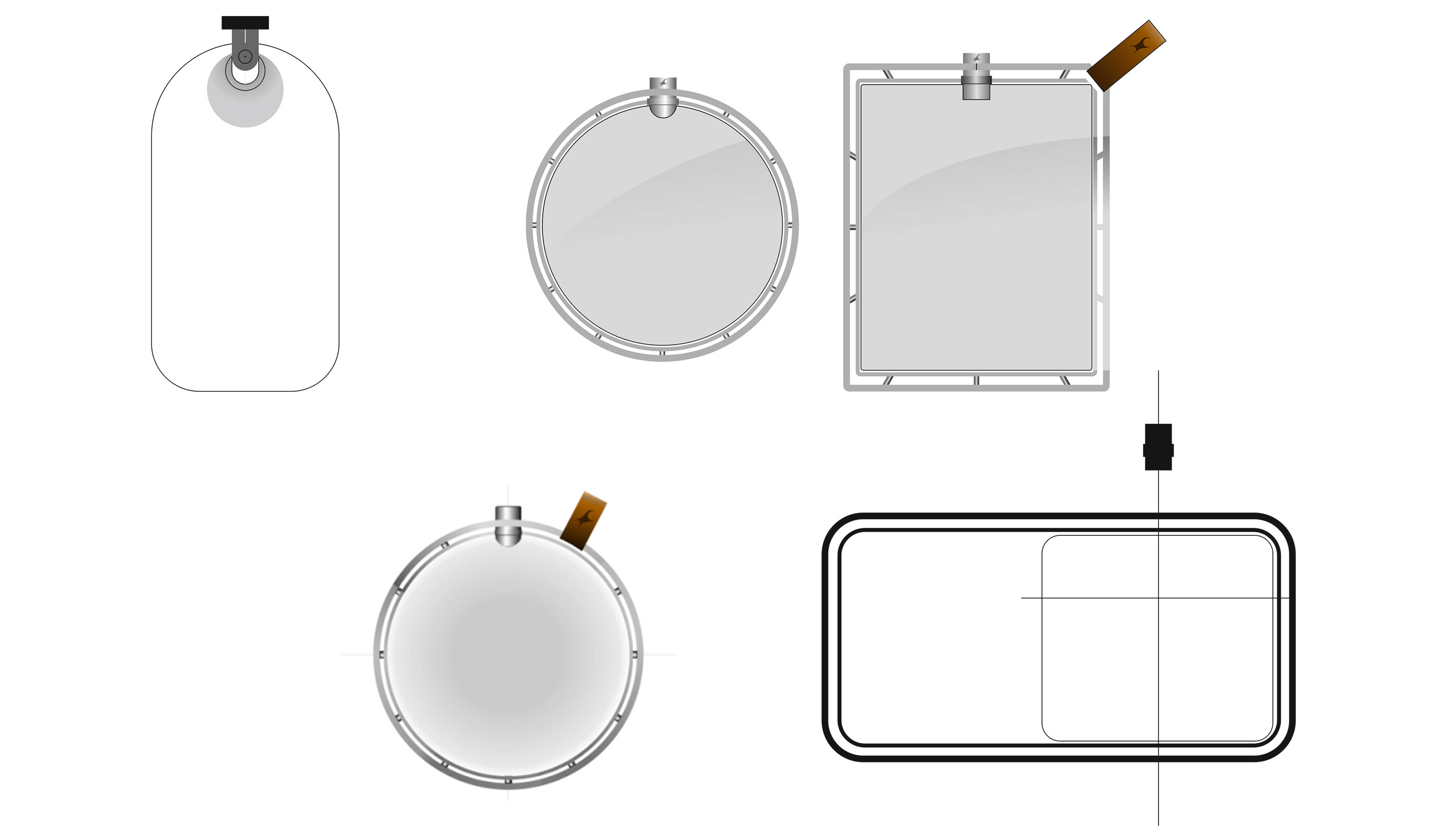 Perfume bottle，motion，Fastrack，