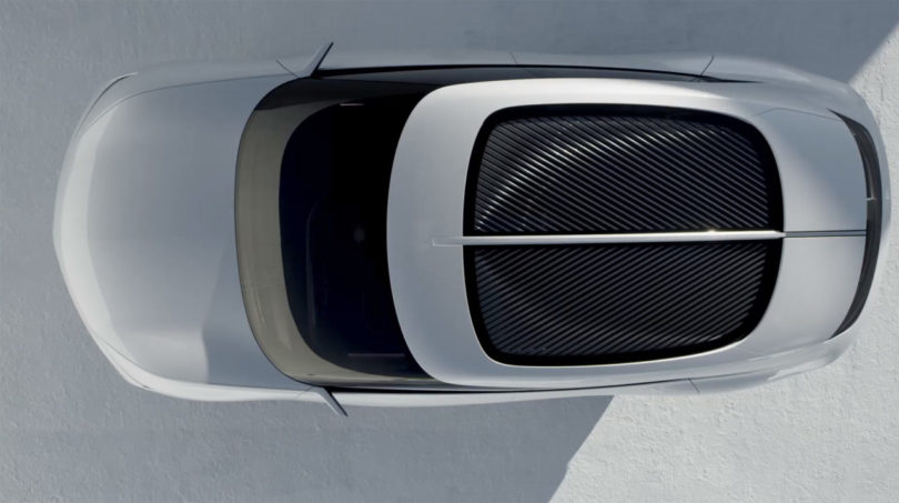 White pearlescent，Architecture，Infiniti，