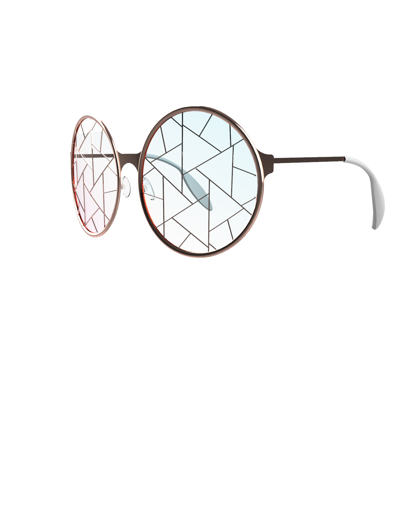 product design，Mission Runway，