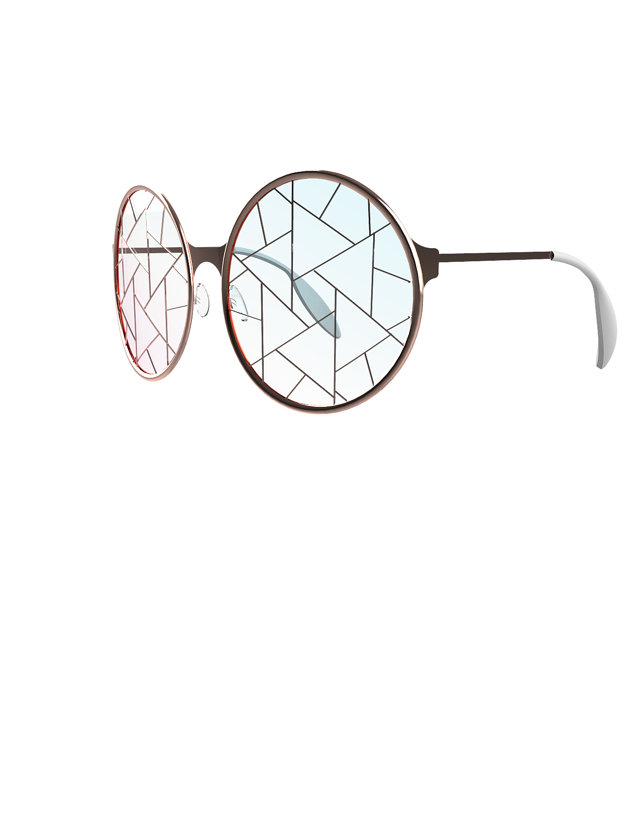 product design，Mission Runway，