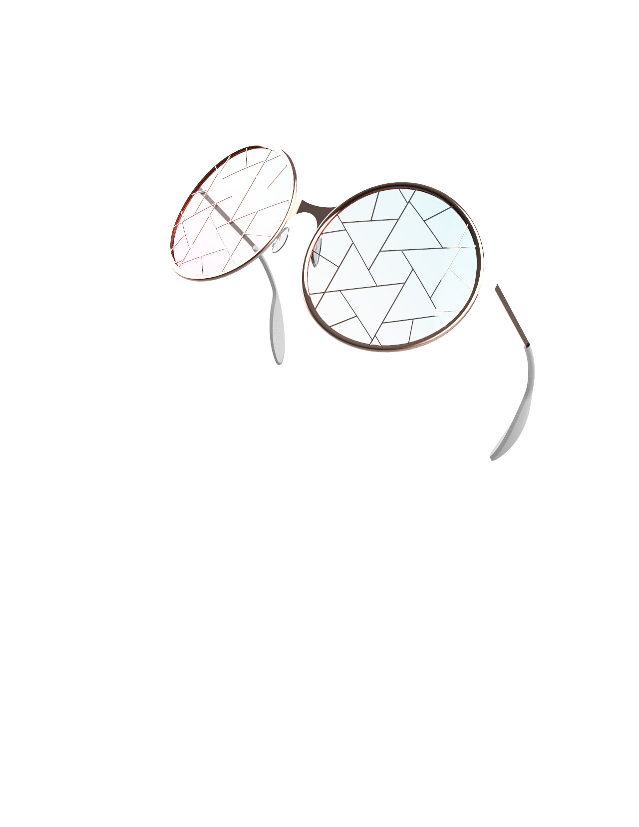 product design，Mission Runway，