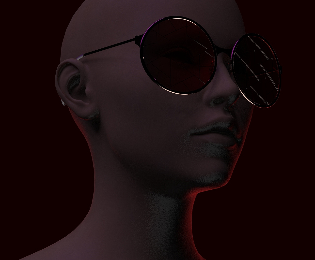 product design，Mission Runway，