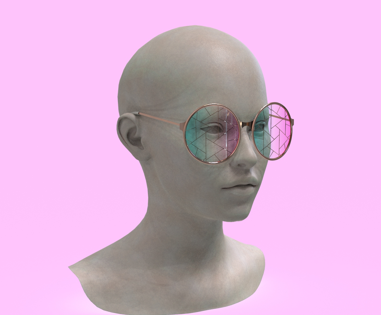 product design，Mission Runway，