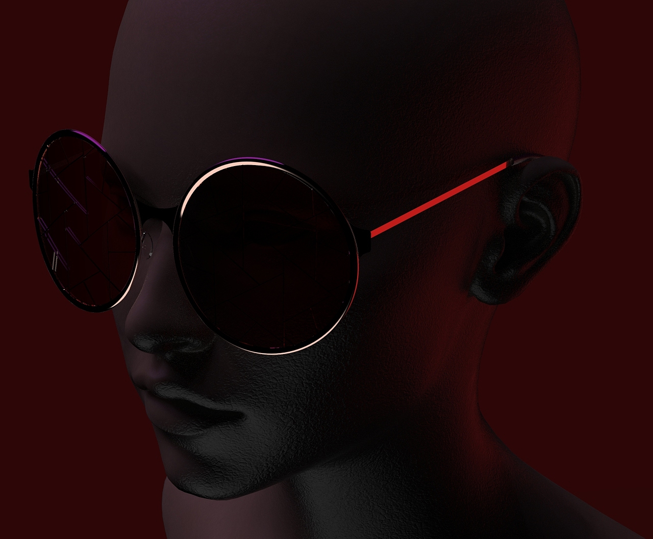 product design，Mission Runway，