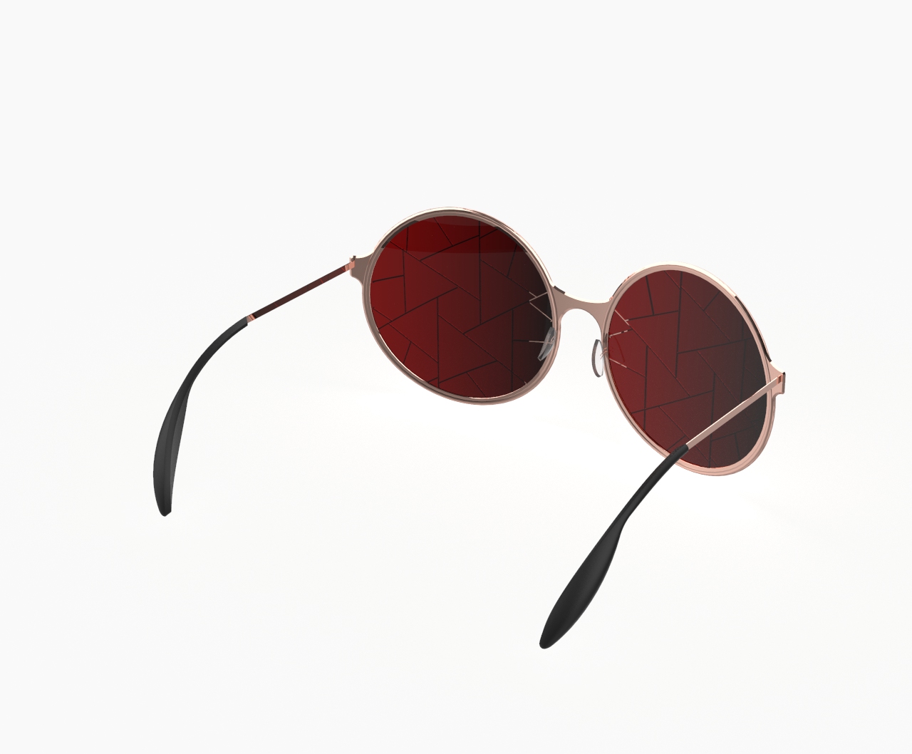 product design，Mission Runway，