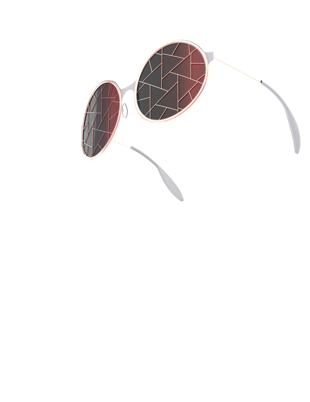 product design，Mission Runway，