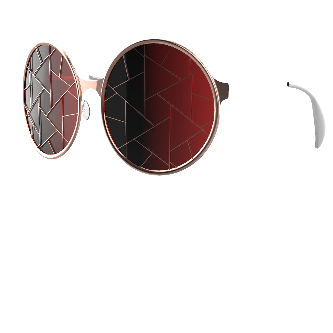 product design，Mission Runway，