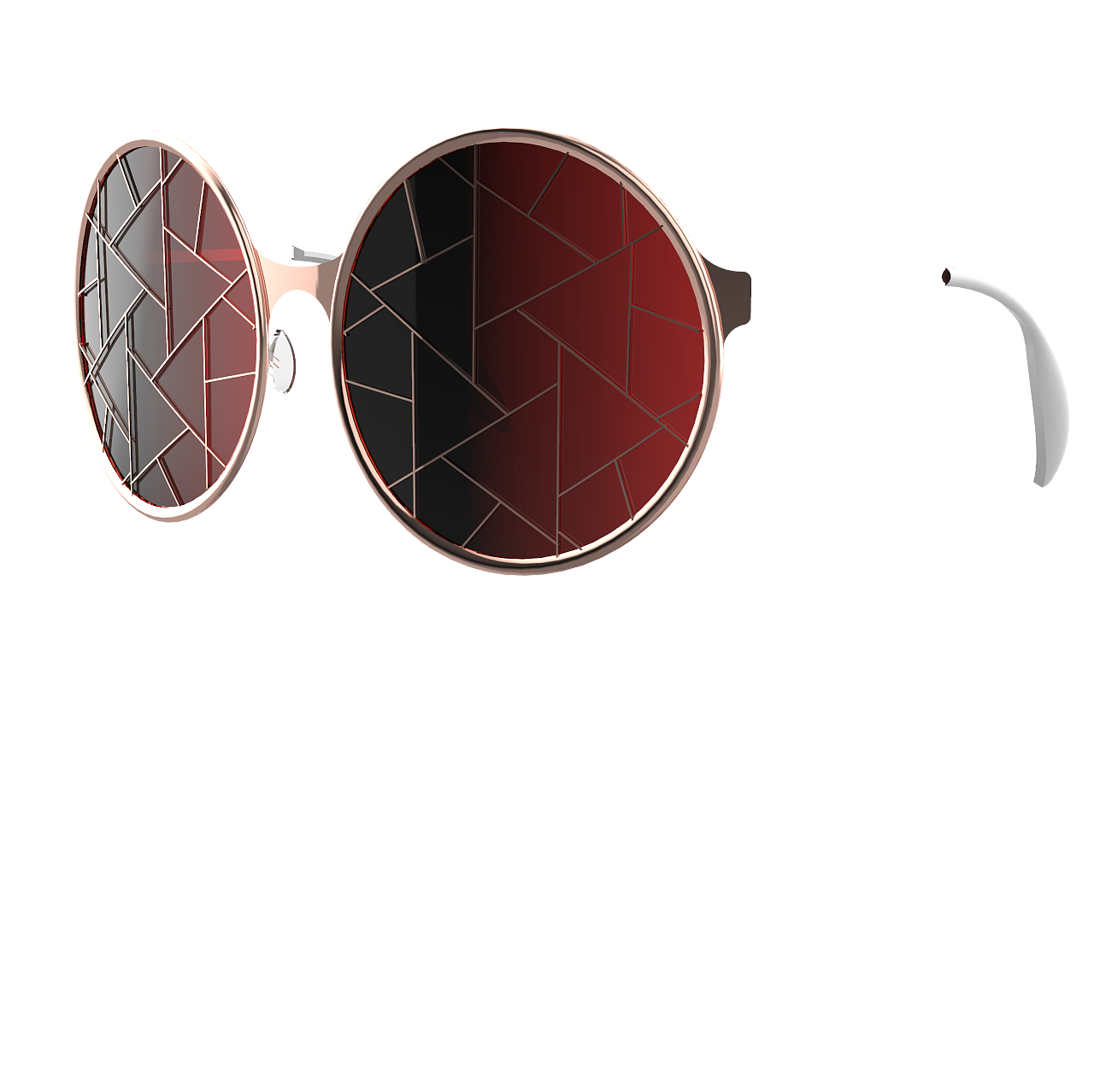 product design，Mission Runway，