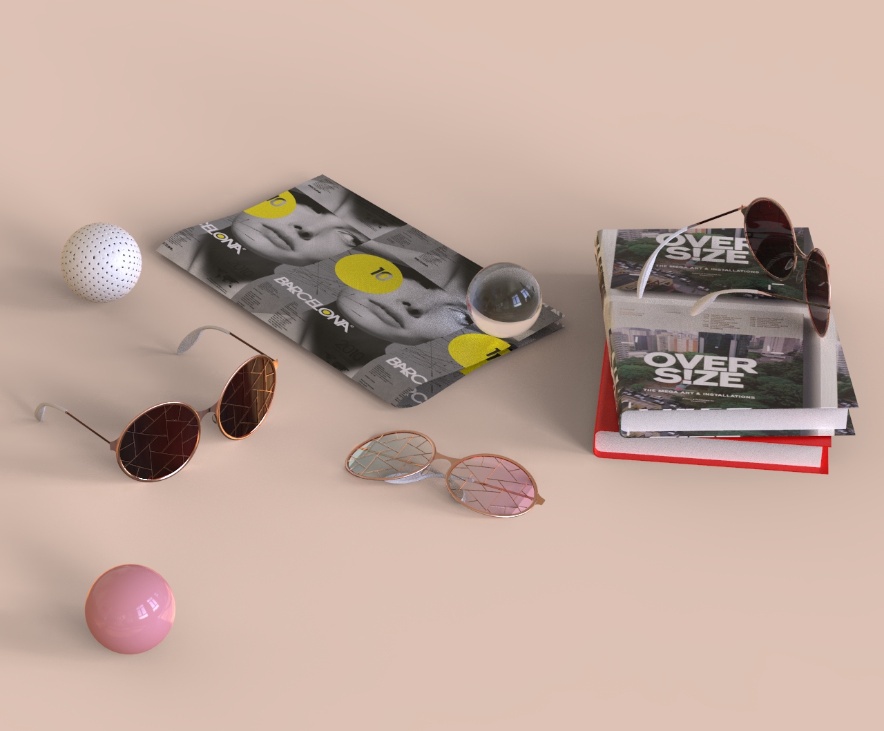 product design，Mission Runway，