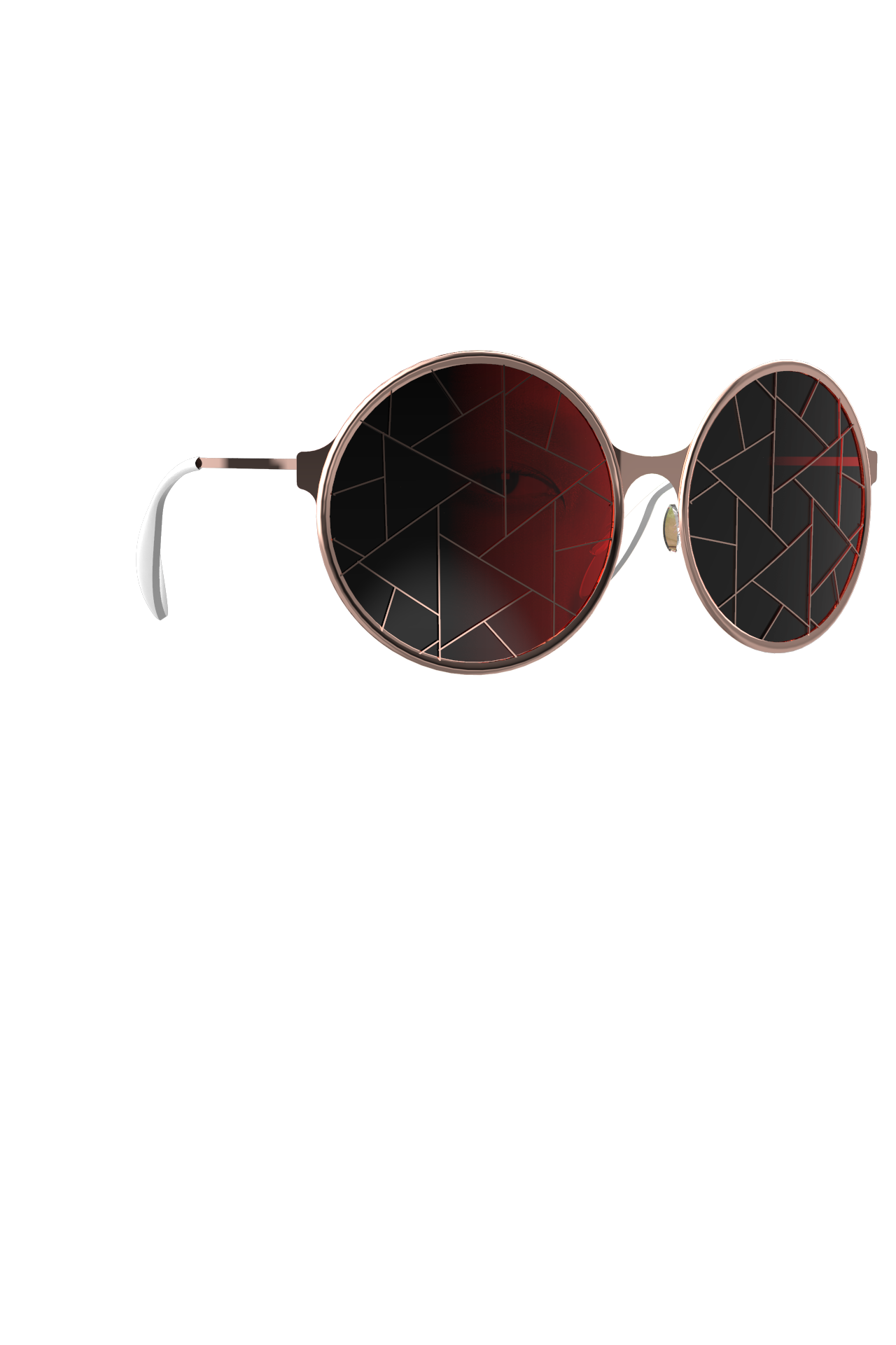 product design，Mission Runway，