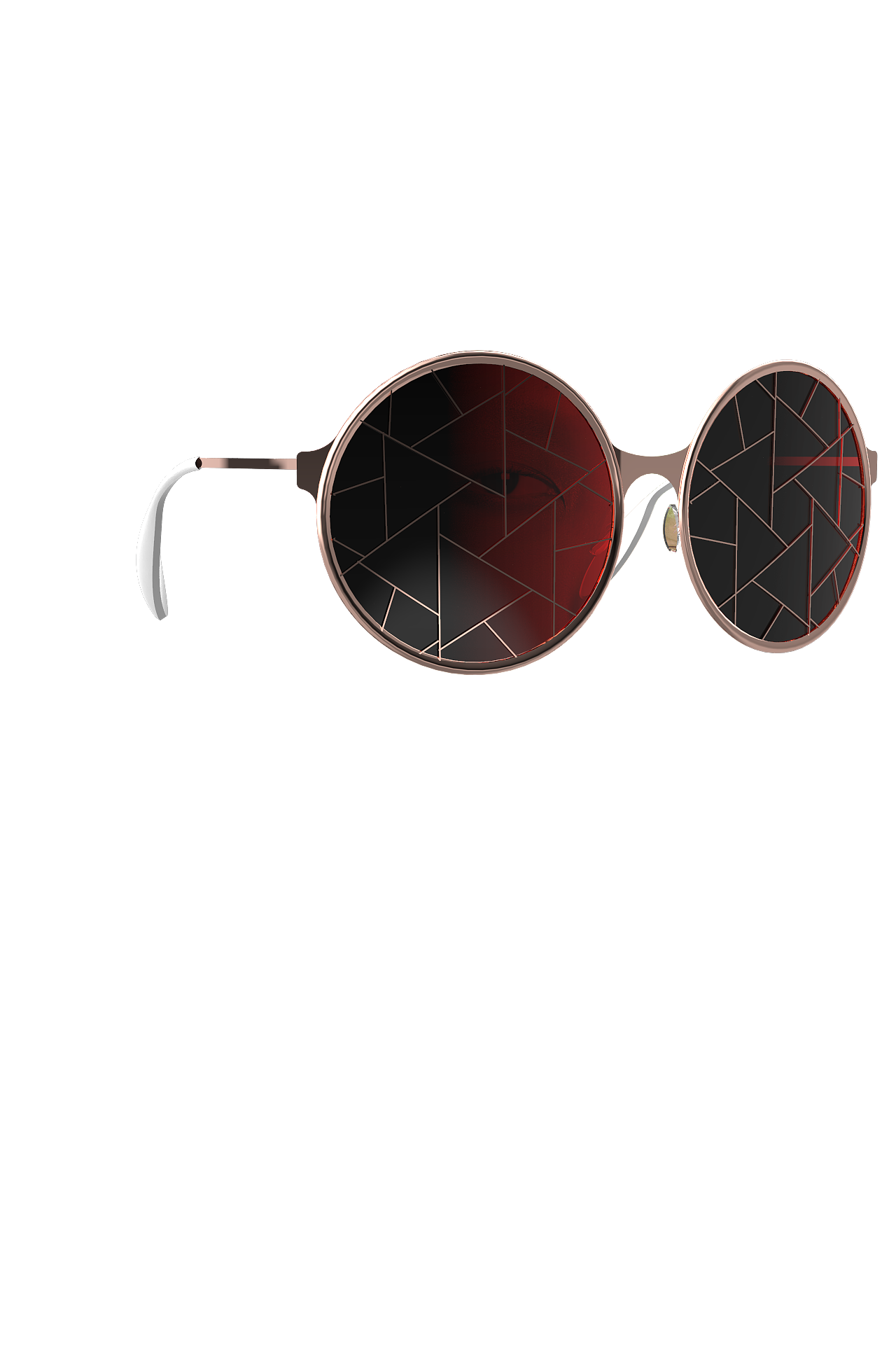 product design，Mission Runway，