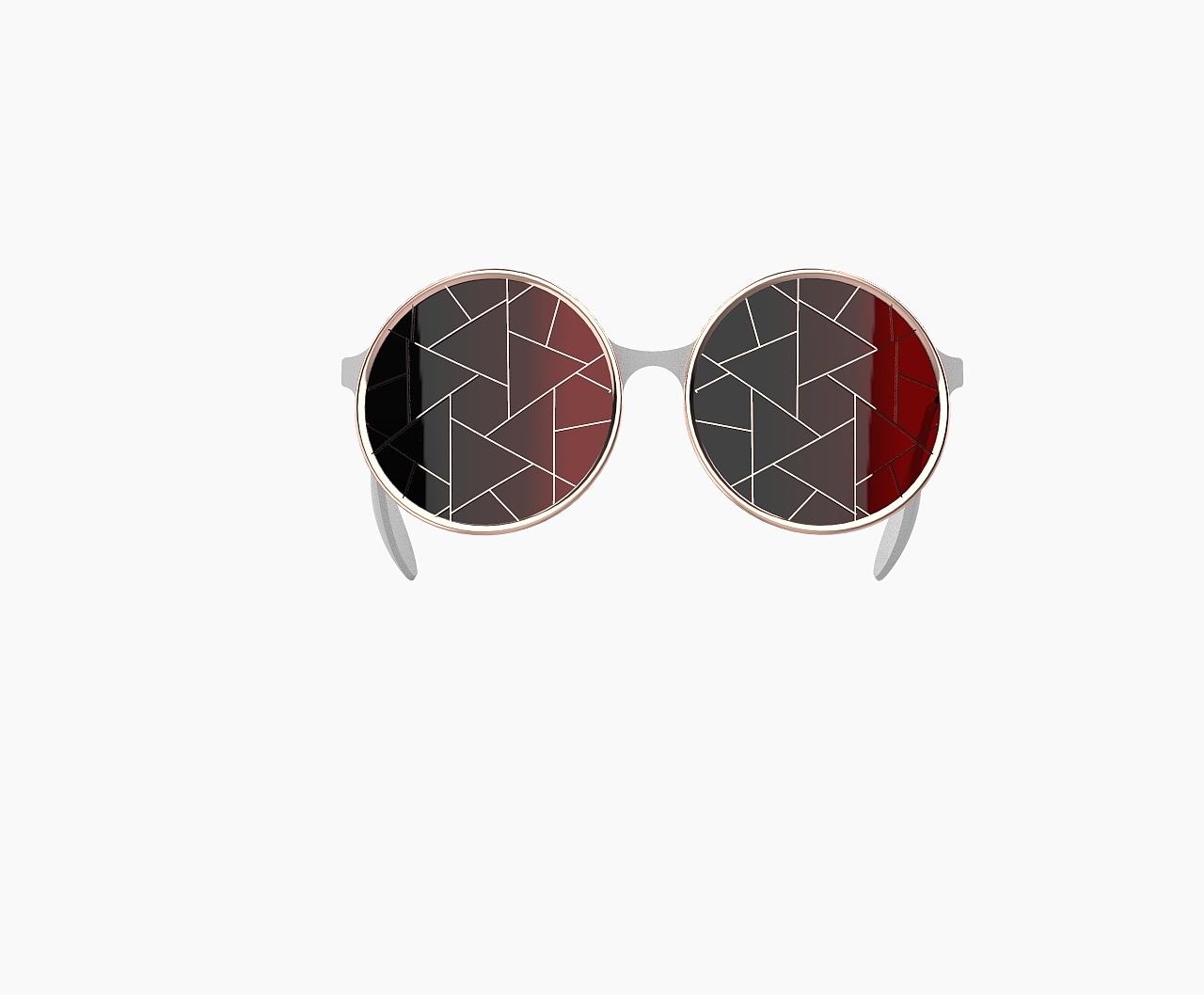 product design，Mission Runway，