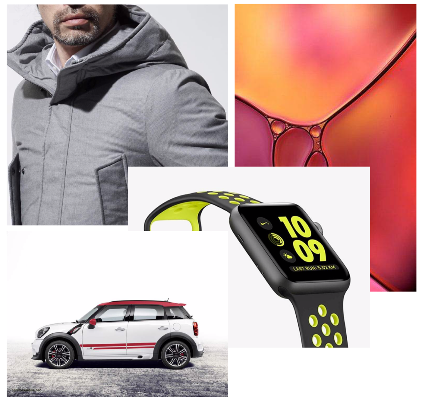 Roberto Manzari，kitchen，SHARP，SHARP，blender，cmf，glass，