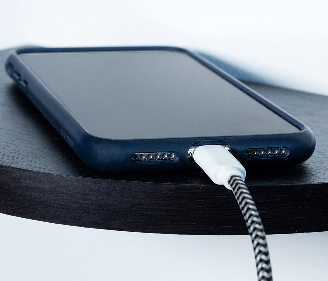 Cascade Cable，lightning，iphone，Apple，Charging line，