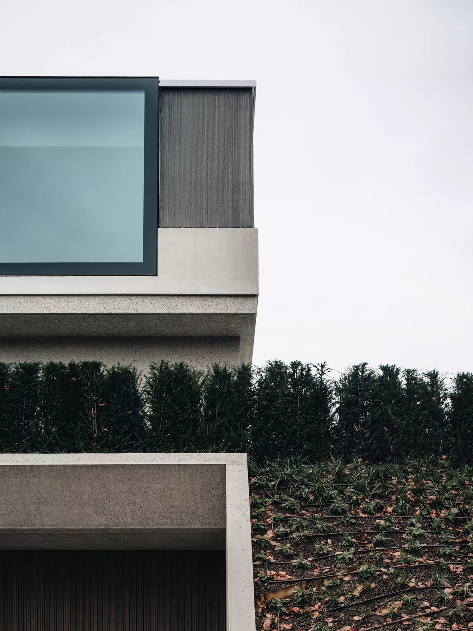 Minimalist，residence，house，indoor，Architecture，