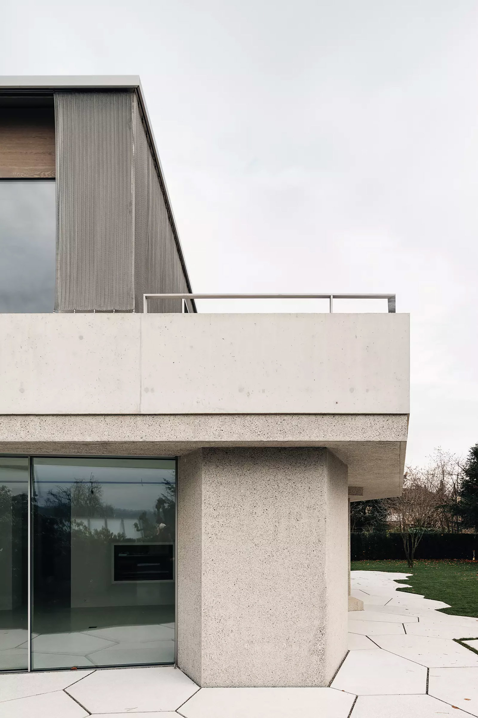 极简,住宅,房屋,室内,建筑