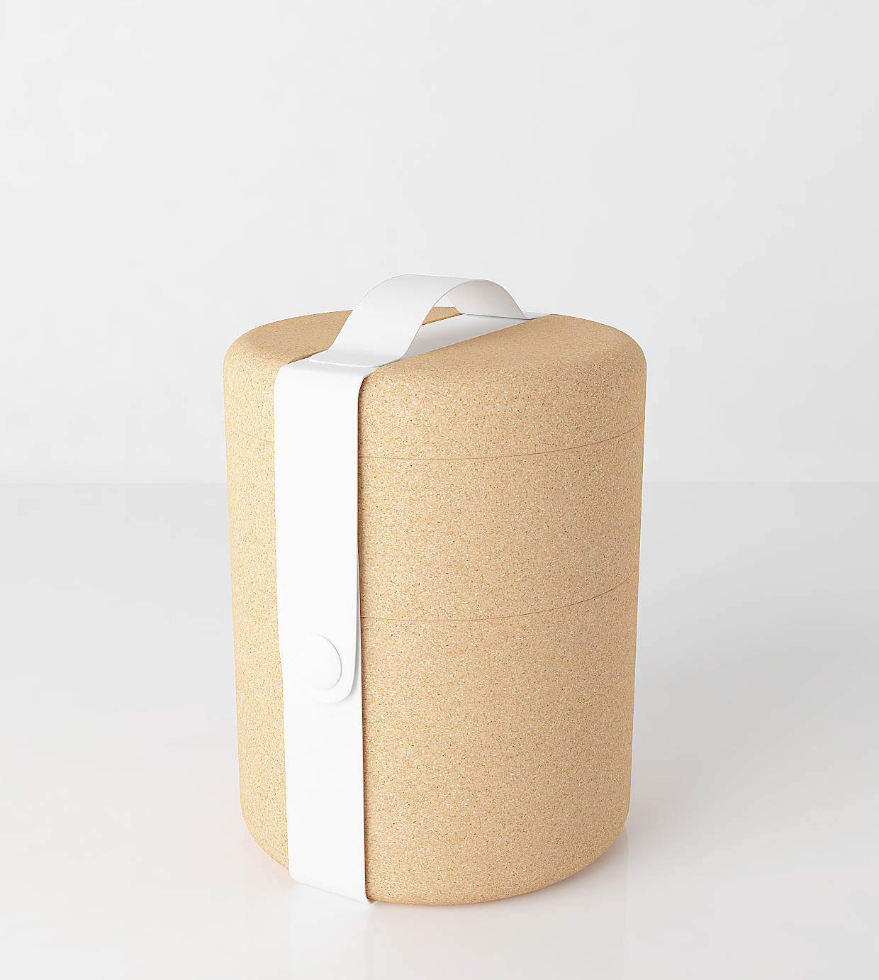 Thermal insulation lunch box，Bento bag，Portable lunch box，Lifting type，