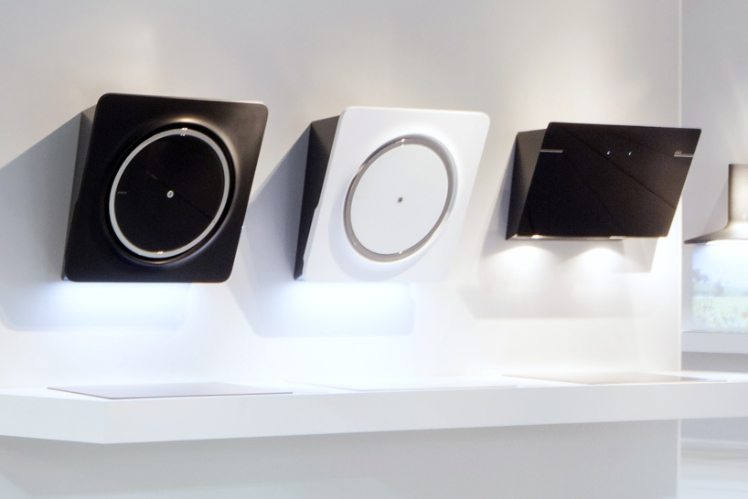 Smoke lampblack machine，kitchen，household electrical appliances，product design，