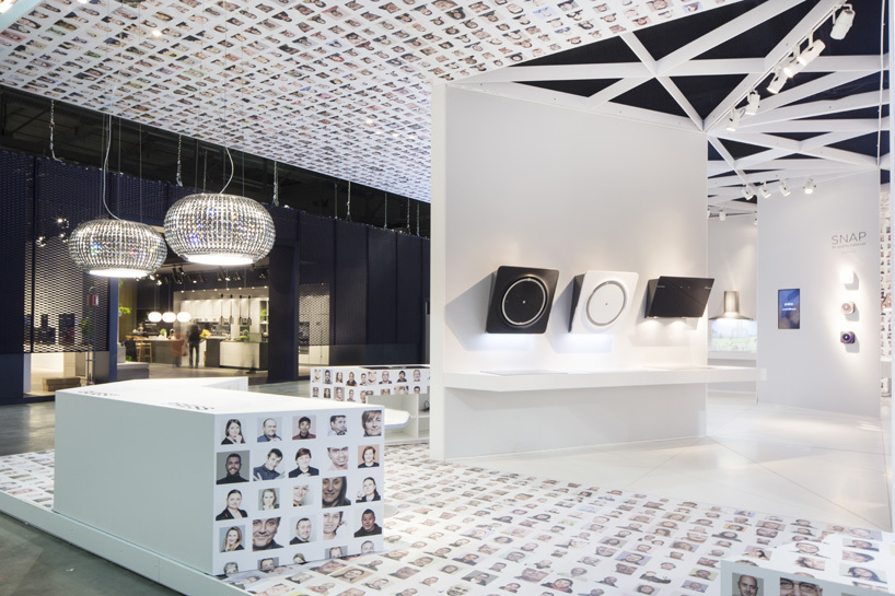 Smoke lampblack machine，kitchen，household electrical appliances，product design，