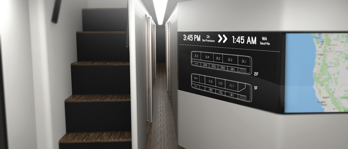 Automatic driving，conceptual design，vehicle，automobile，