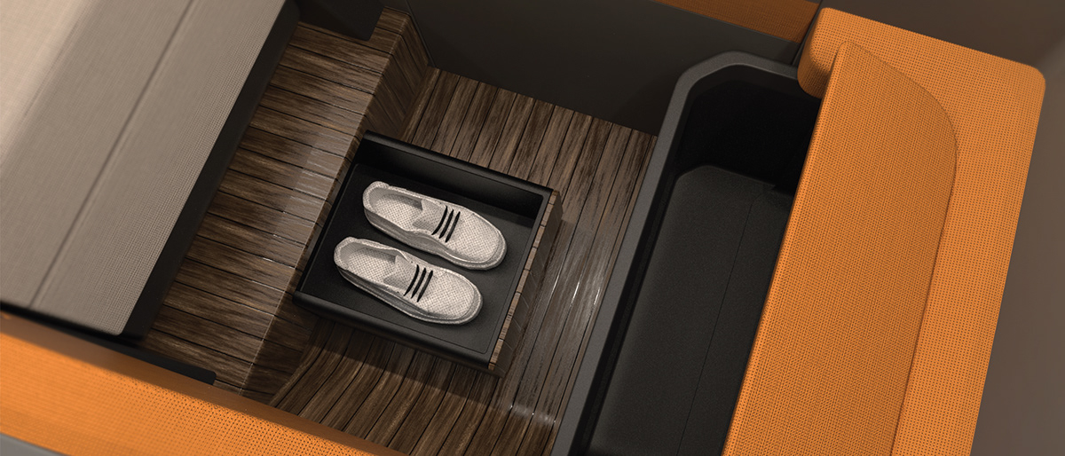 Automatic driving，conceptual design，vehicle，automobile，