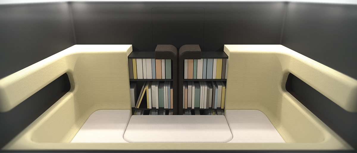 Automatic driving，conceptual design，vehicle，automobile，