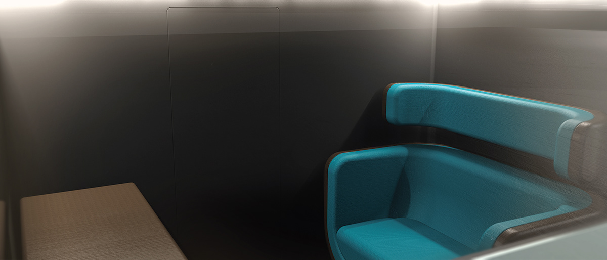 Automatic driving，conceptual design，vehicle，automobile，