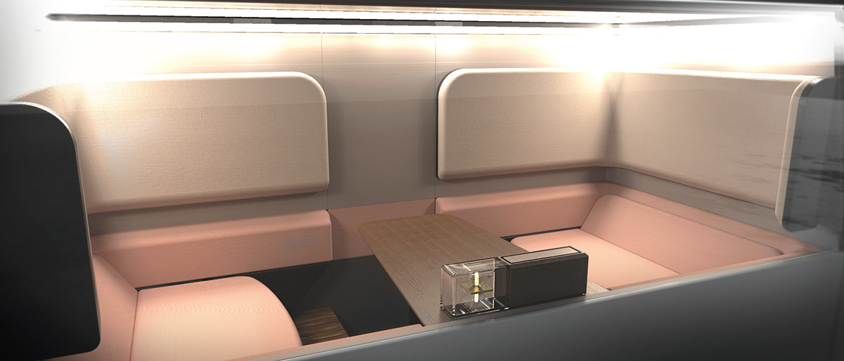 Automatic driving，conceptual design，vehicle，automobile，