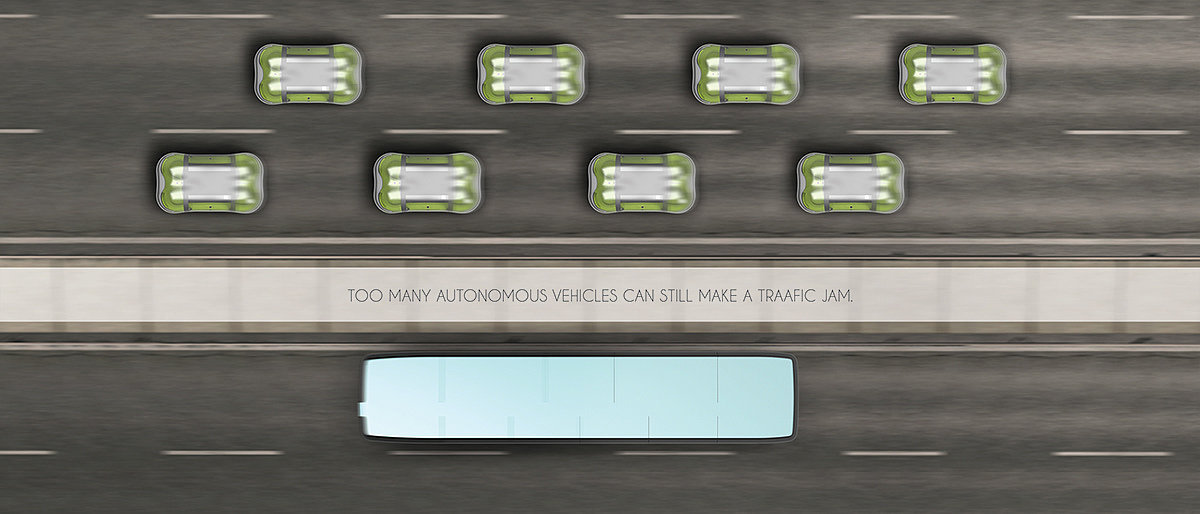 Automatic driving，conceptual design，vehicle，automobile，