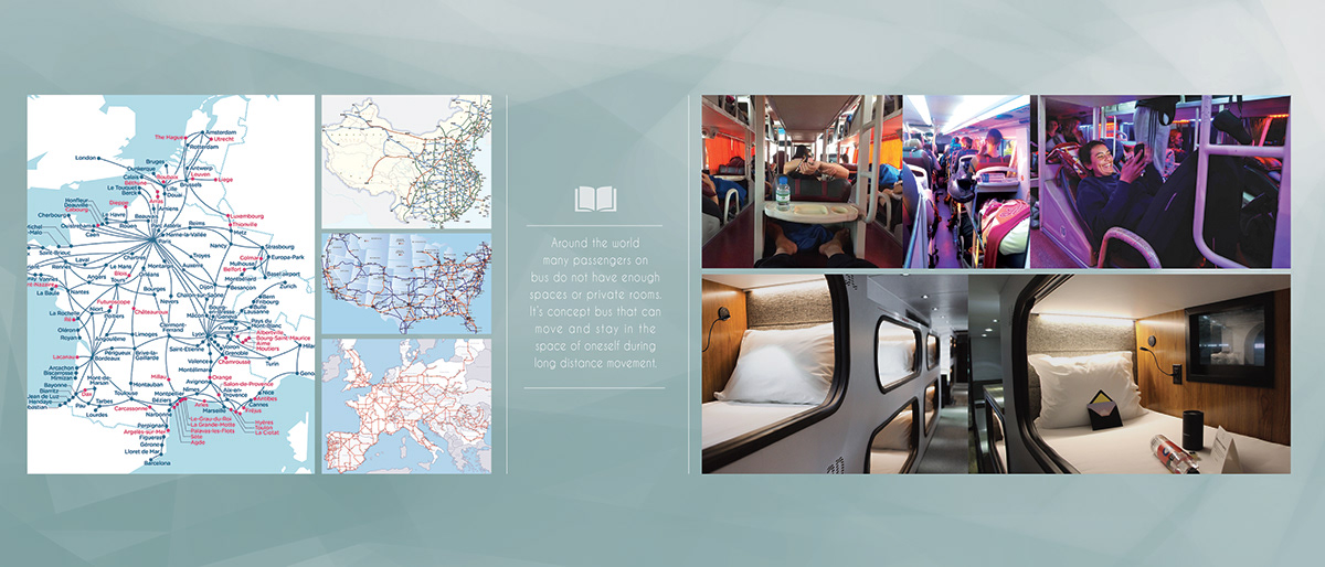 Automatic driving，conceptual design，vehicle，automobile，