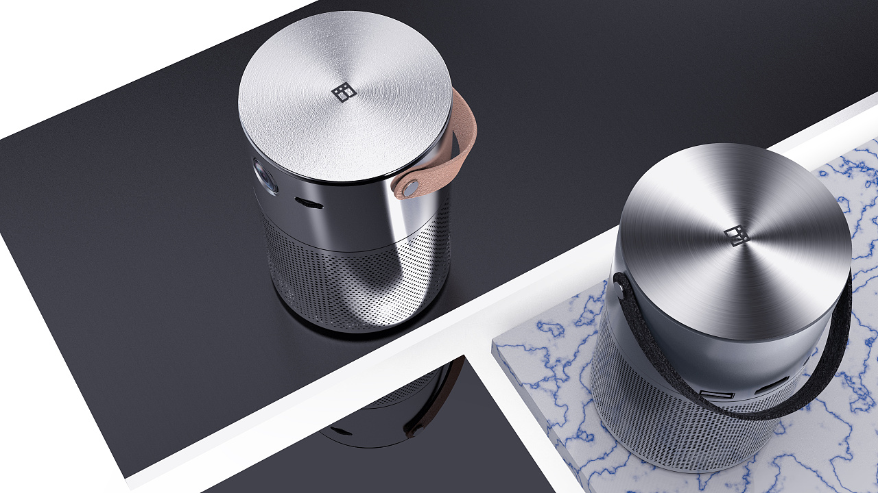 rhino，keyshot，Projection，Rapid design，Render，