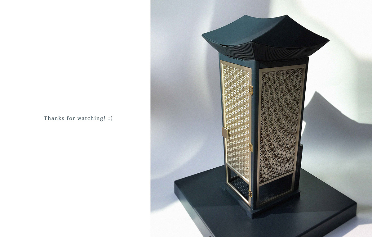 product design，Architecture，Smoking Room，Nerue，