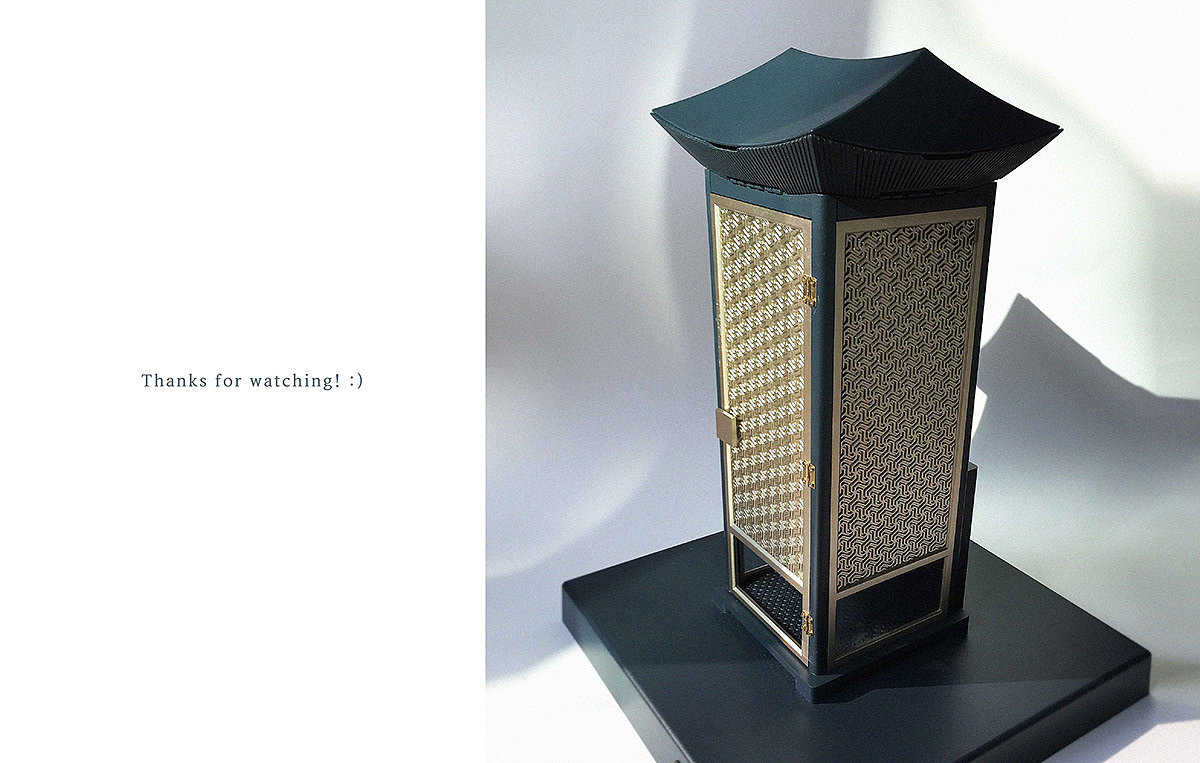 product design，Architecture，Smoking Room，Nerue，