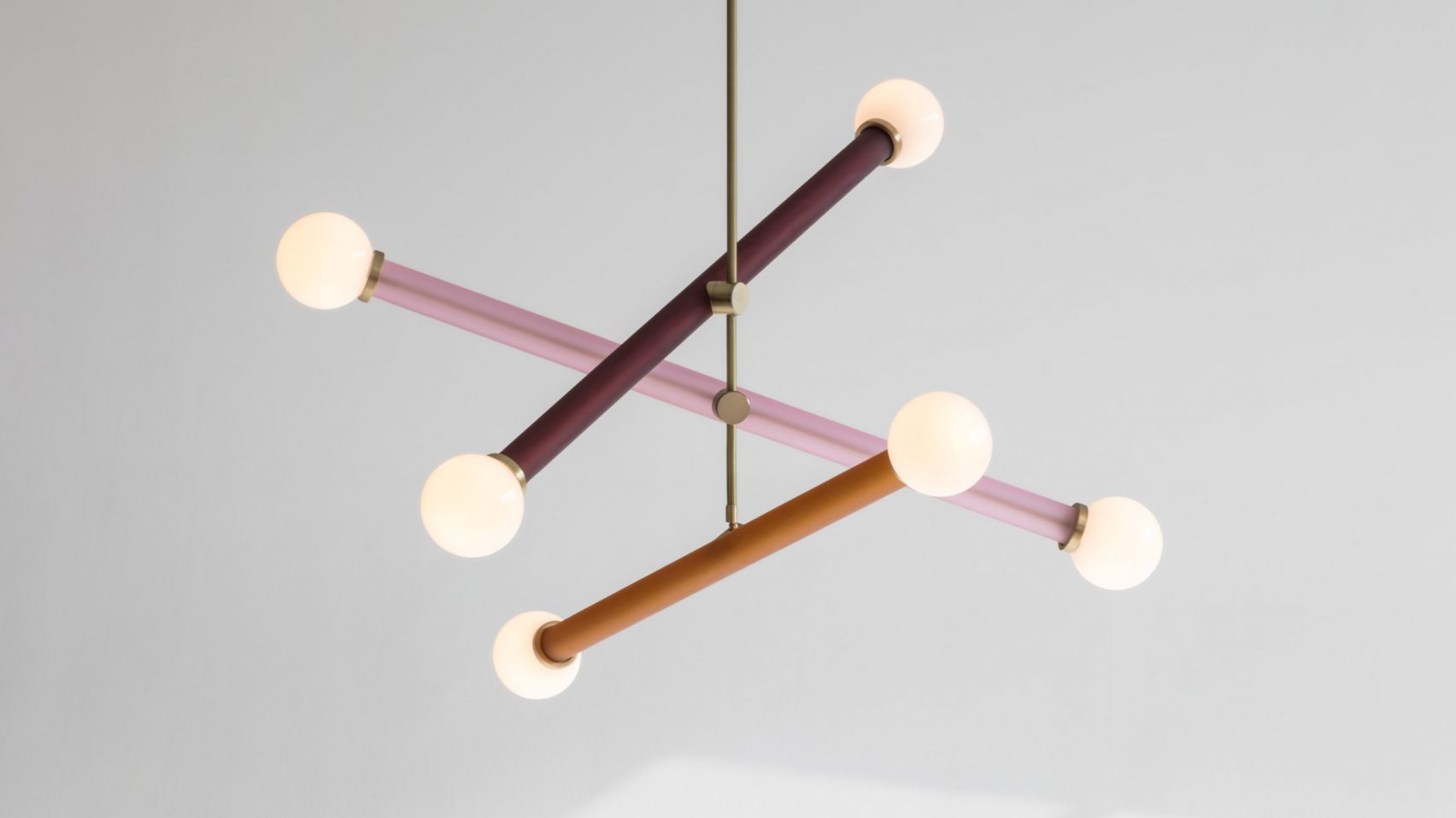 janus，Inigo，Elma，New York，lamps and lanterns，