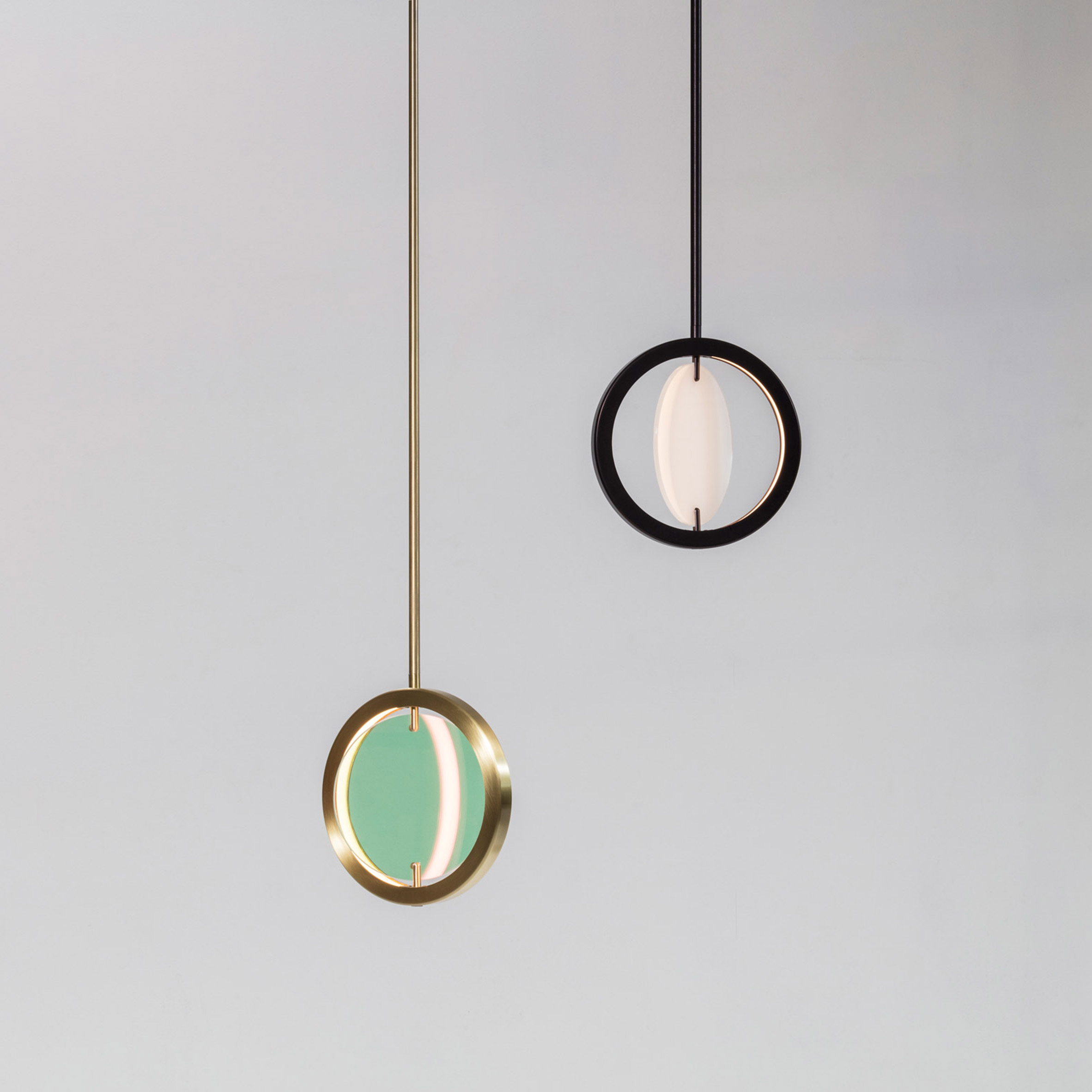 janus，Inigo，Elma，New York，lamps and lanterns，