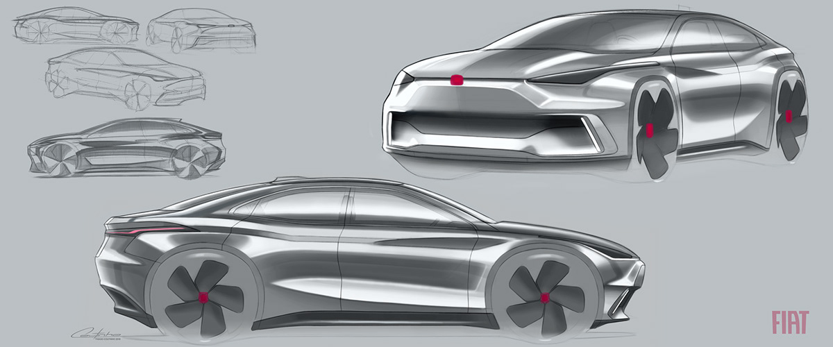 sketch，Hand drawn，vehicle，automobile，