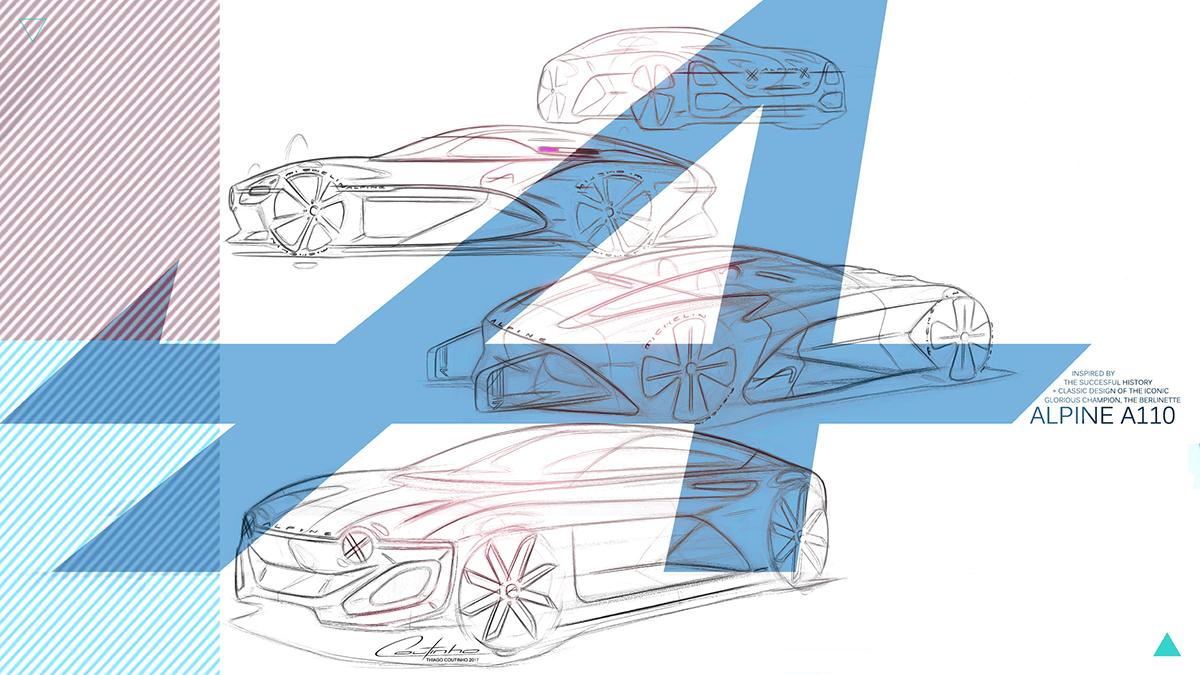 sketch，Hand drawn，vehicle，automobile，